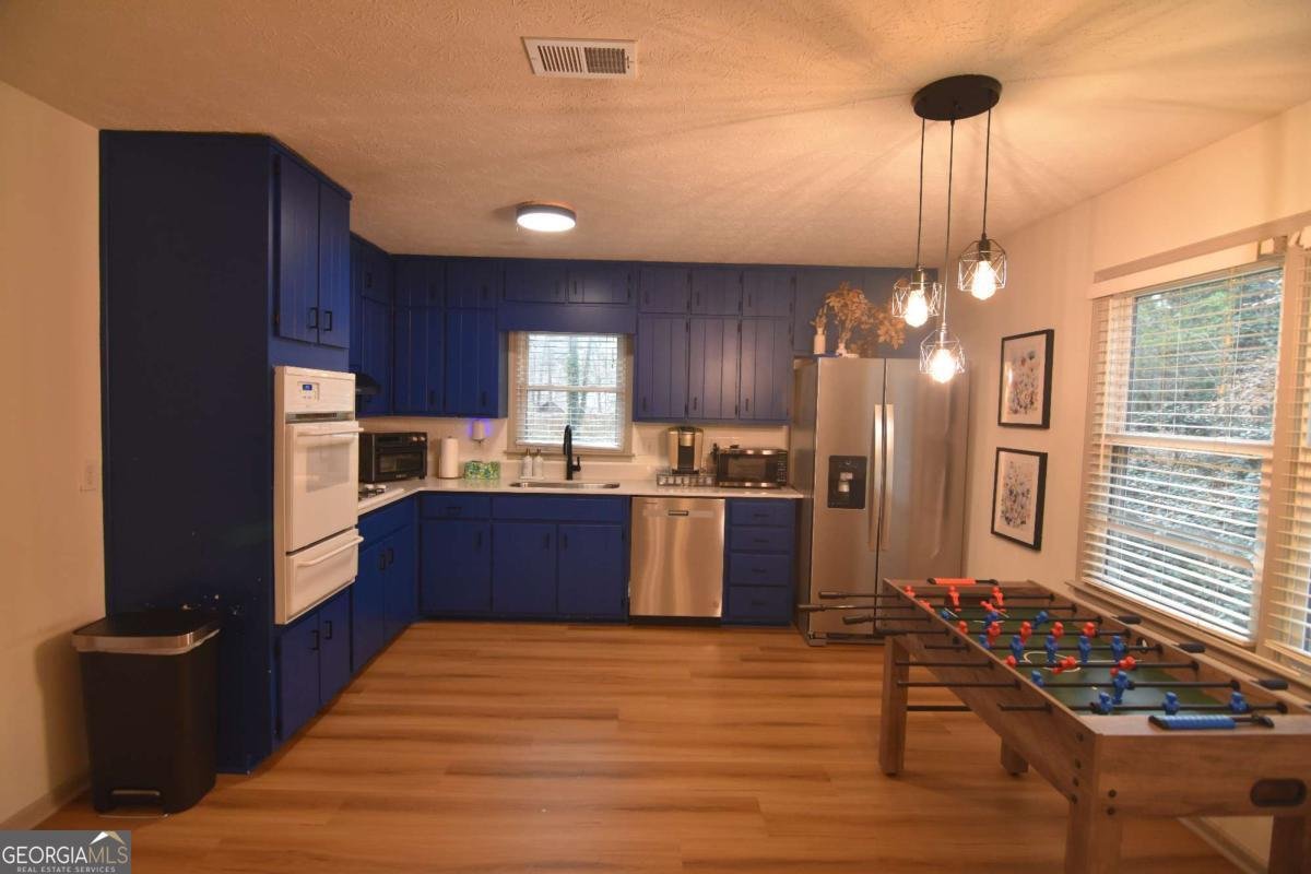 3334 Timber Hollow Court Marietta - 6