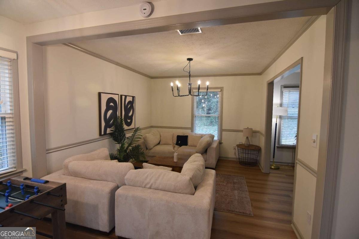 3334 Timber Hollow Court Marietta - 7