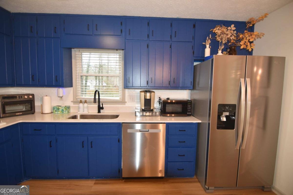 3334 Timber Hollow Court Marietta - 8