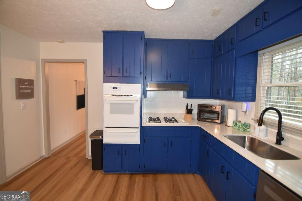 3334 Timber Hollow Court Marietta - 9