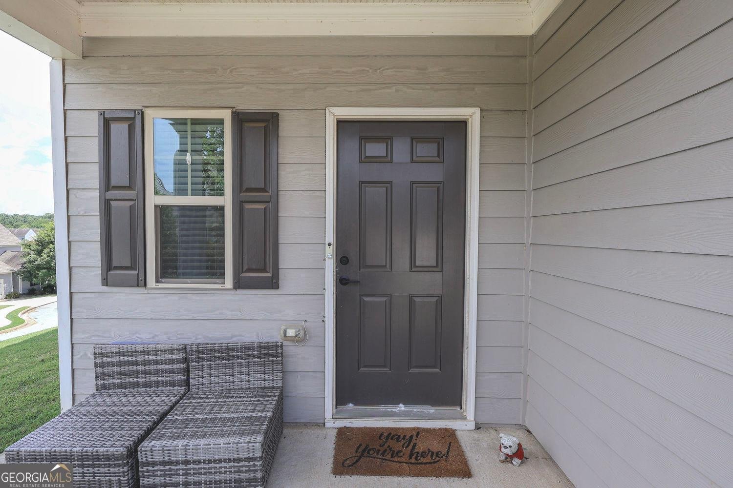 331 Merigold Way Pendergrass - 2