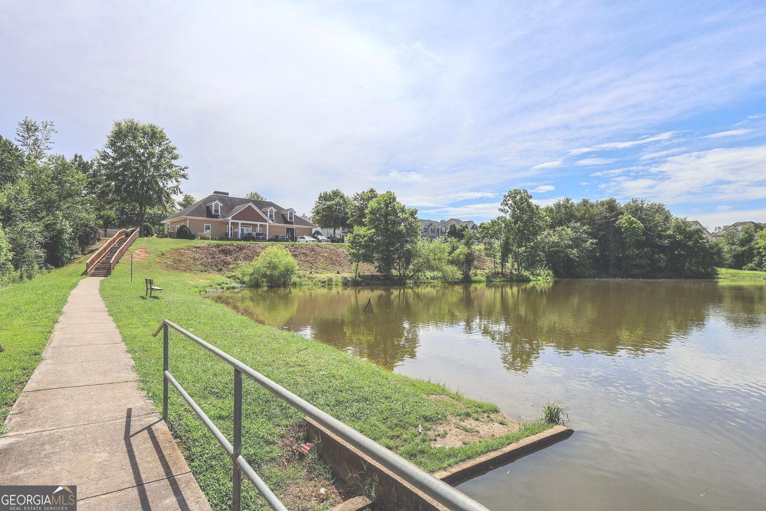 331 Merigold Way Pendergrass - 29