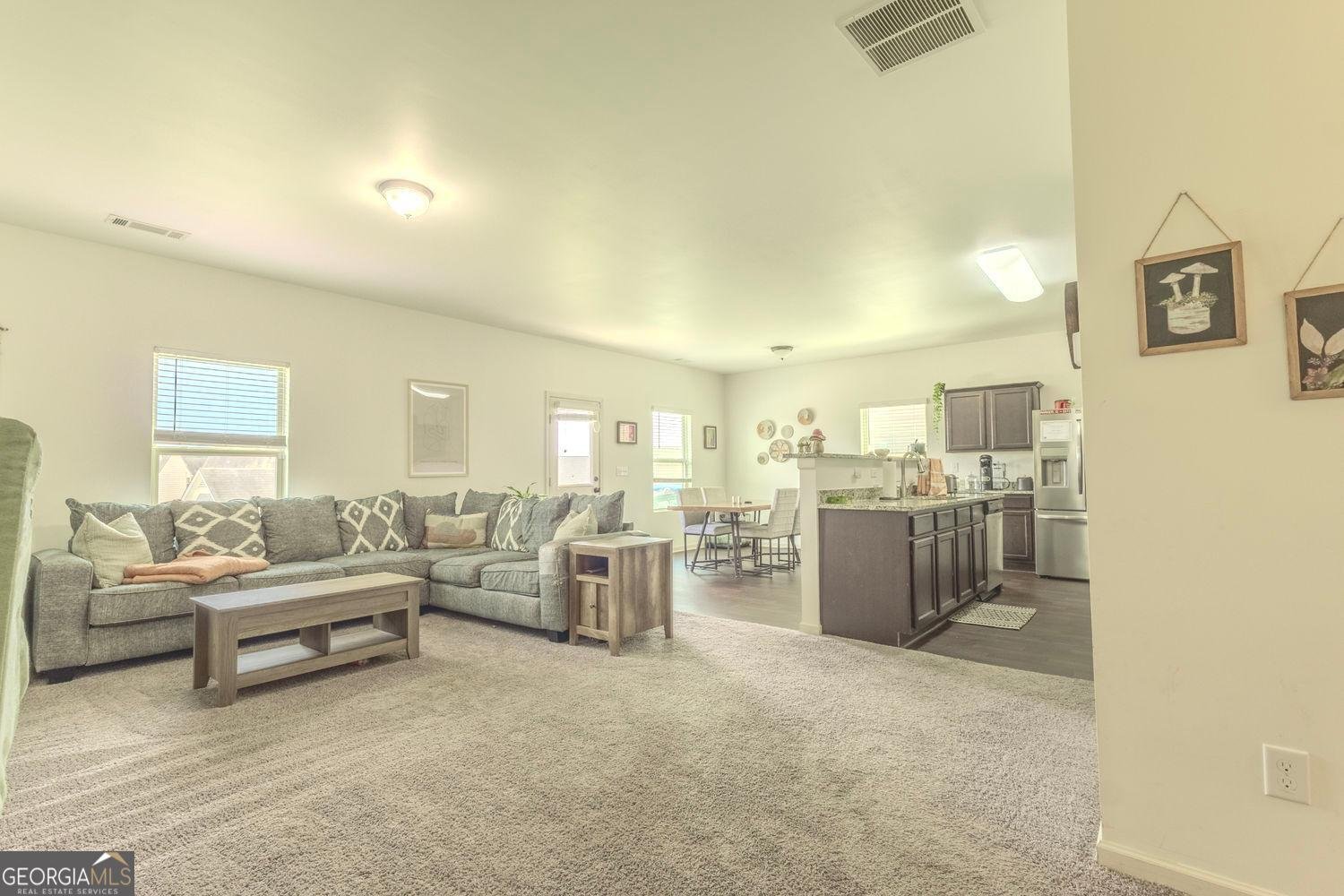 331 Merigold Way Pendergrass - 4