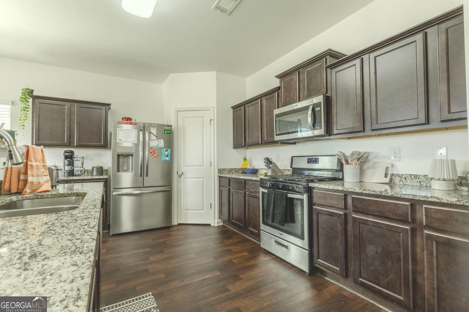 331 Merigold Way Pendergrass - 8