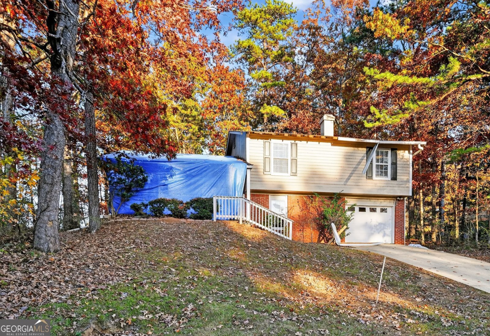 3840 Rolling Pl Conley - 1