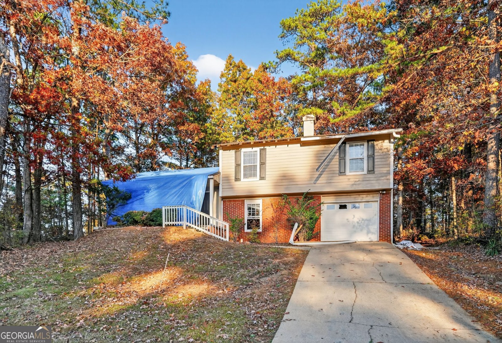 3840 Rolling Pl Conley - 2