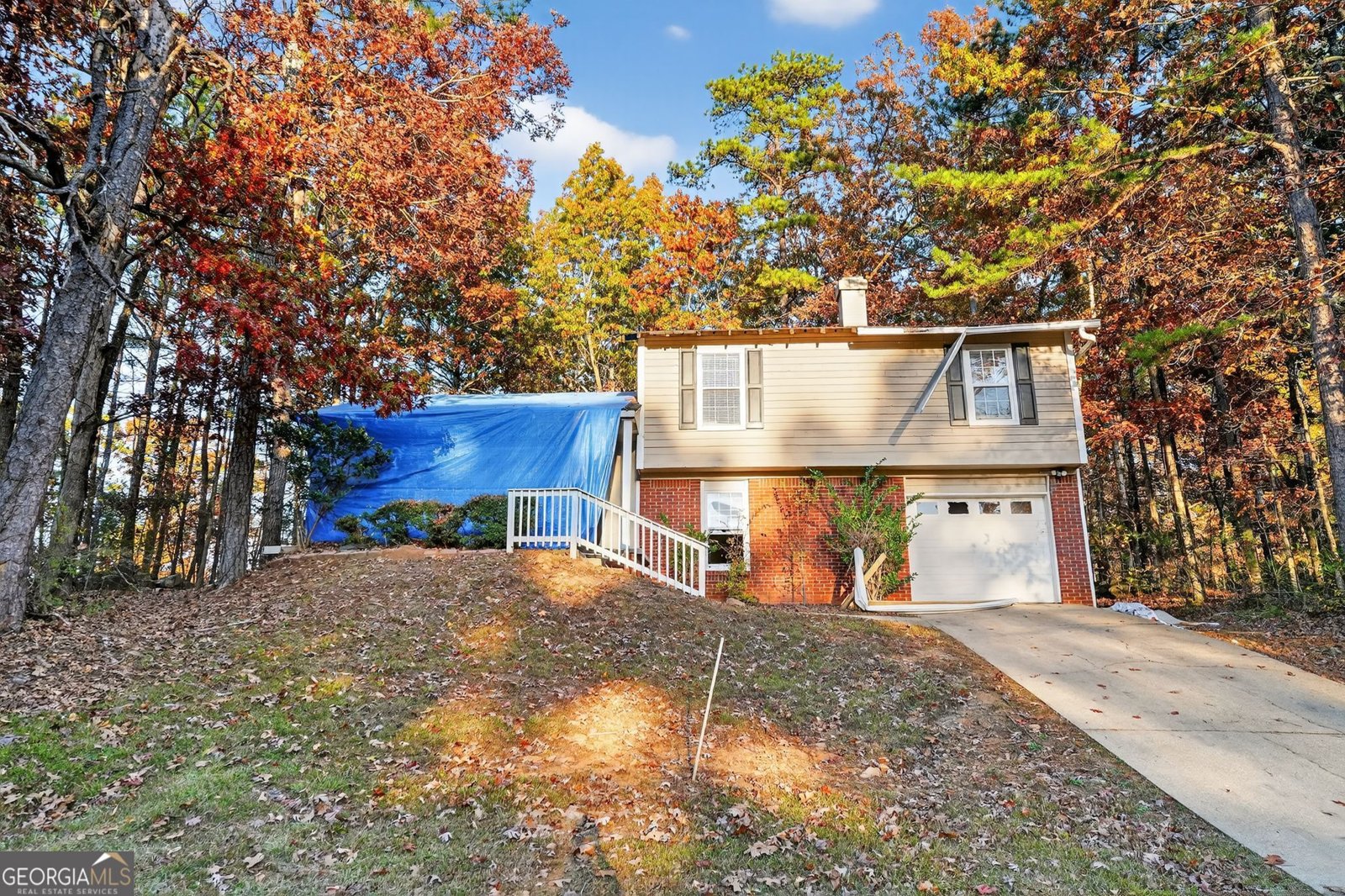 3840 Rolling Pl Conley - 3