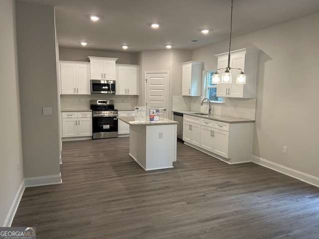 545 Wauka Drive Demorest - 12