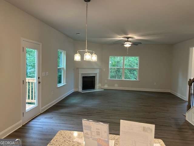 545 Wauka Drive Demorest - 8