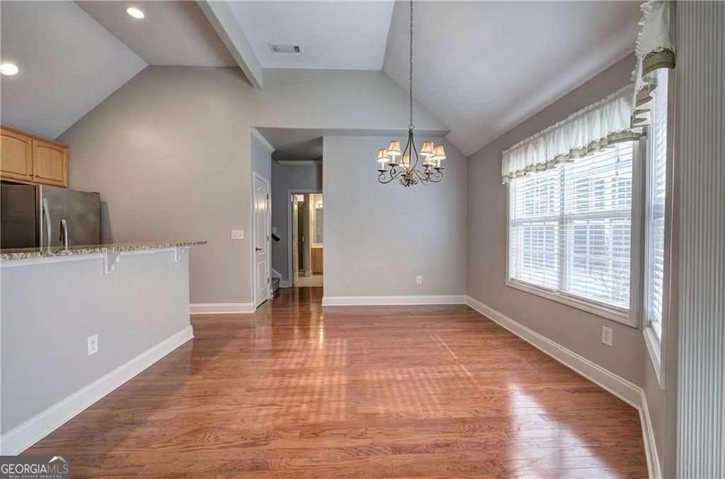 245 Villa Creek Parkway Canton - 10