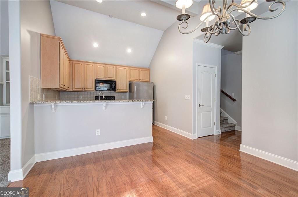 245 Villa Creek Parkway Canton - 12