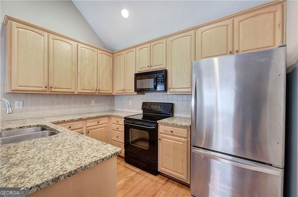 245 Villa Creek Parkway Canton - 13