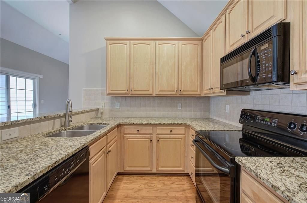 245 Villa Creek Parkway Canton - 14