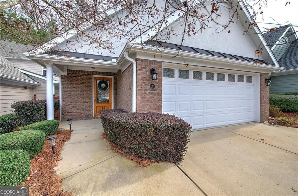245 Villa Creek Parkway Canton - 2