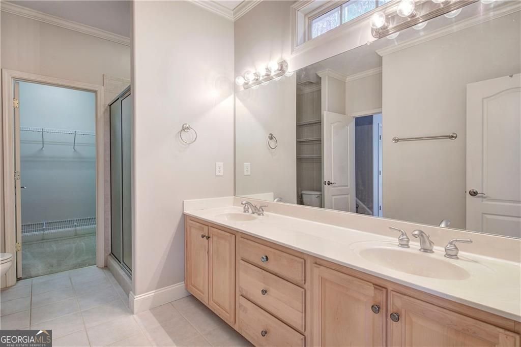 245 Villa Creek Parkway Canton - 20