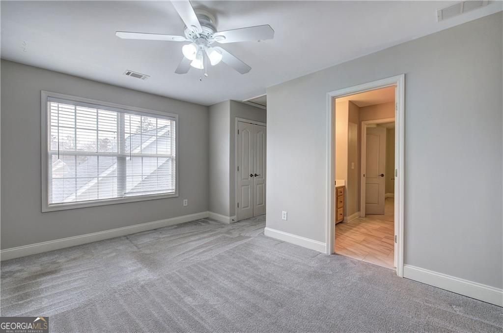 245 Villa Creek Parkway Canton - 30