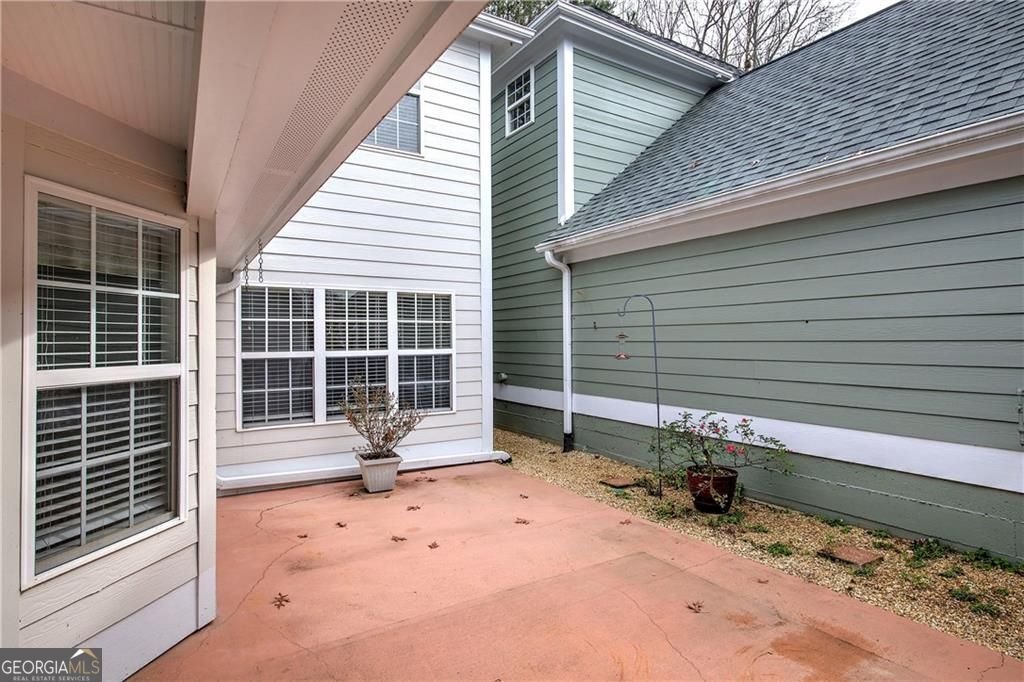 245 Villa Creek Parkway Canton - 33