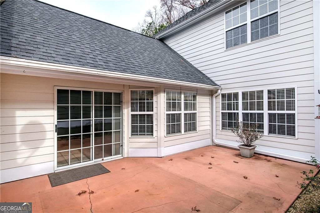 245 Villa Creek Parkway Canton - 34