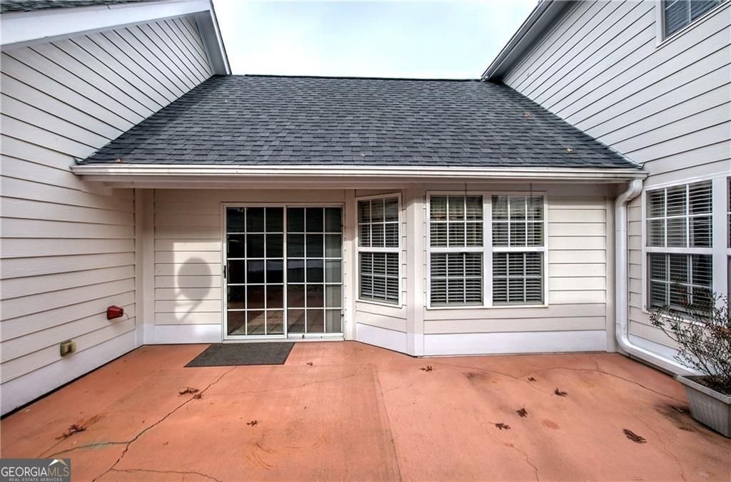 245 Villa Creek Parkway Canton - 35