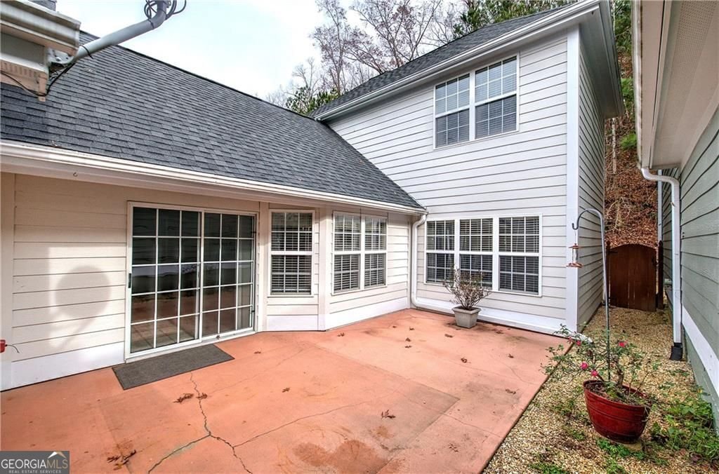 245 Villa Creek Parkway Canton - 36