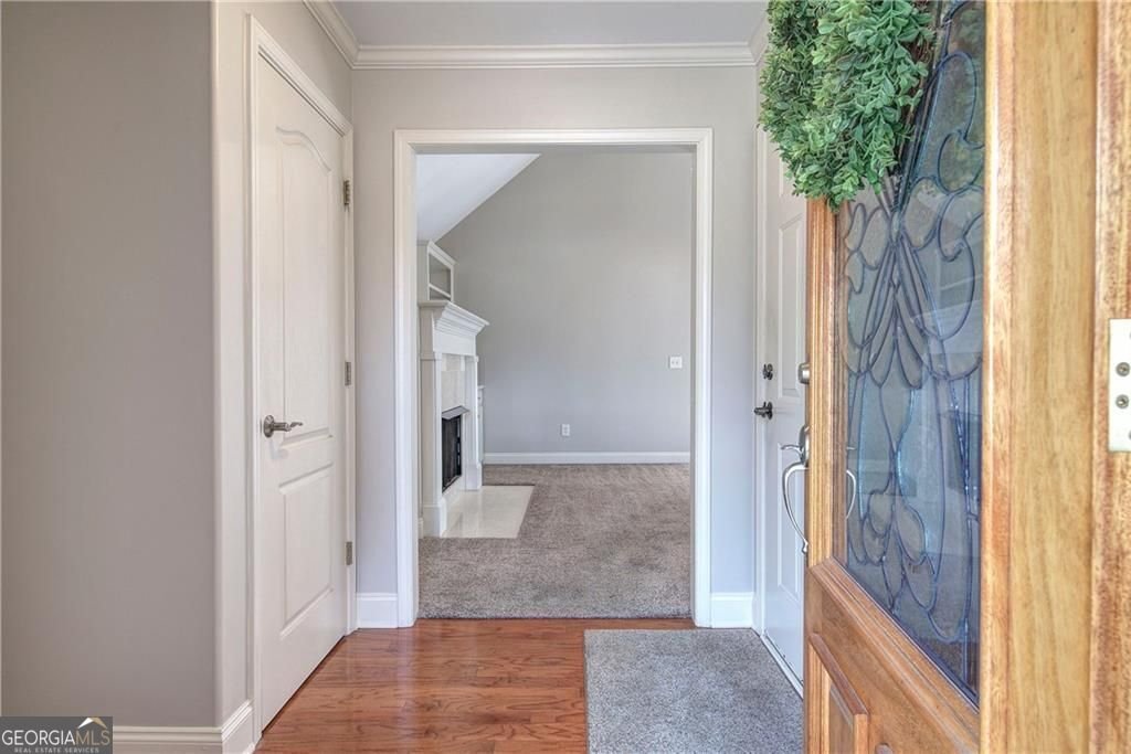 245 Villa Creek Parkway Canton - 4