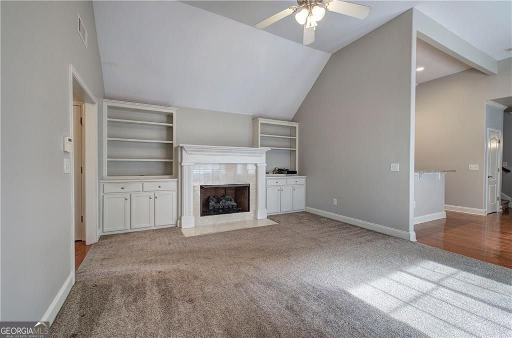 245 Villa Creek Parkway Canton - 9