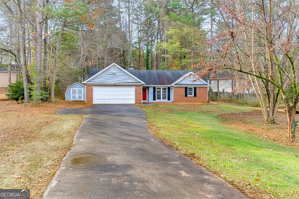 910 Lauren Kay Court Lawrenceville - 2