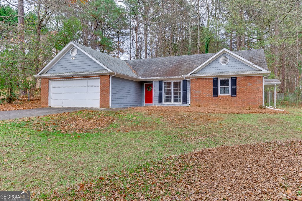 910 Lauren Kay Court Lawrenceville - 3