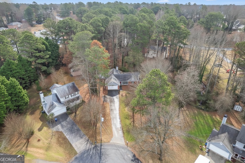 910 Lauren Kay Court Lawrenceville - 34