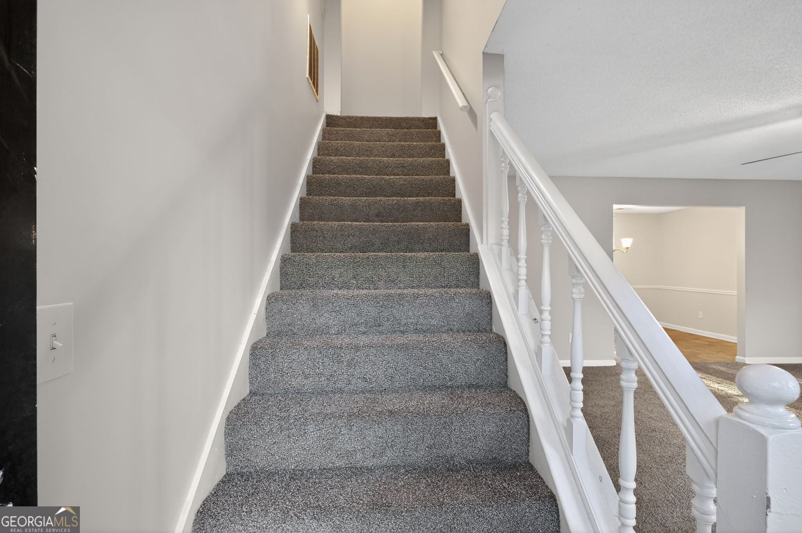 1017 Forest West Court Stone Mountain - 10