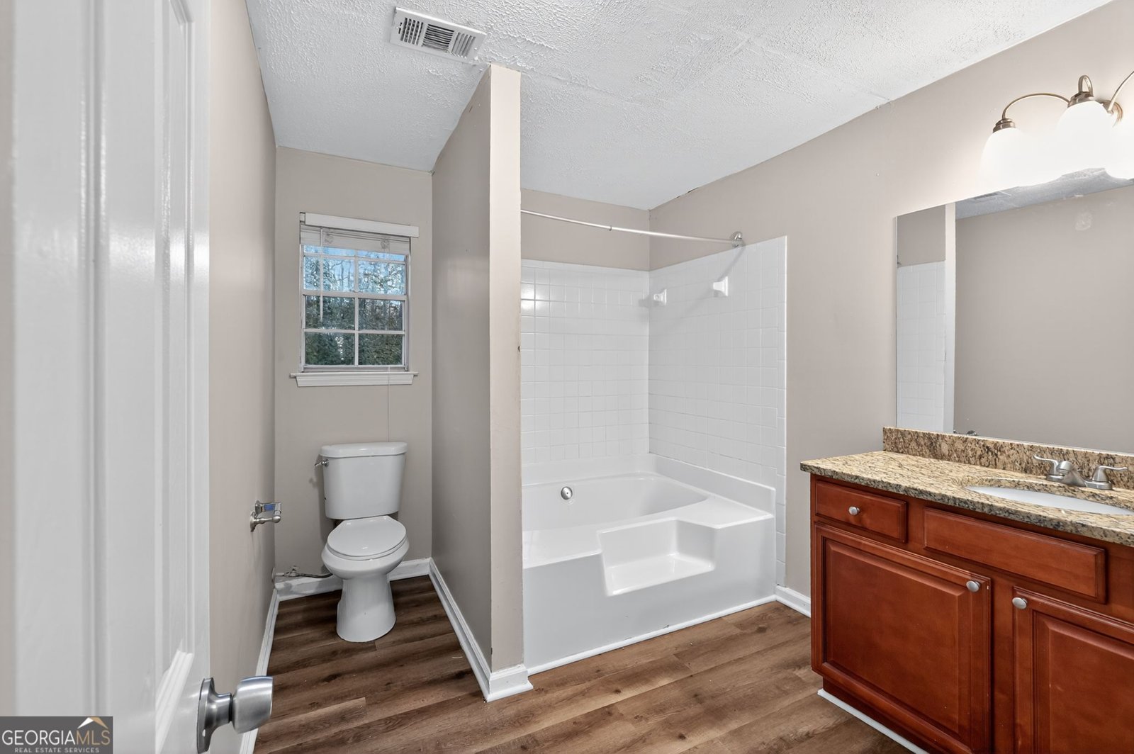 1017 Forest West Court Stone Mountain - 12