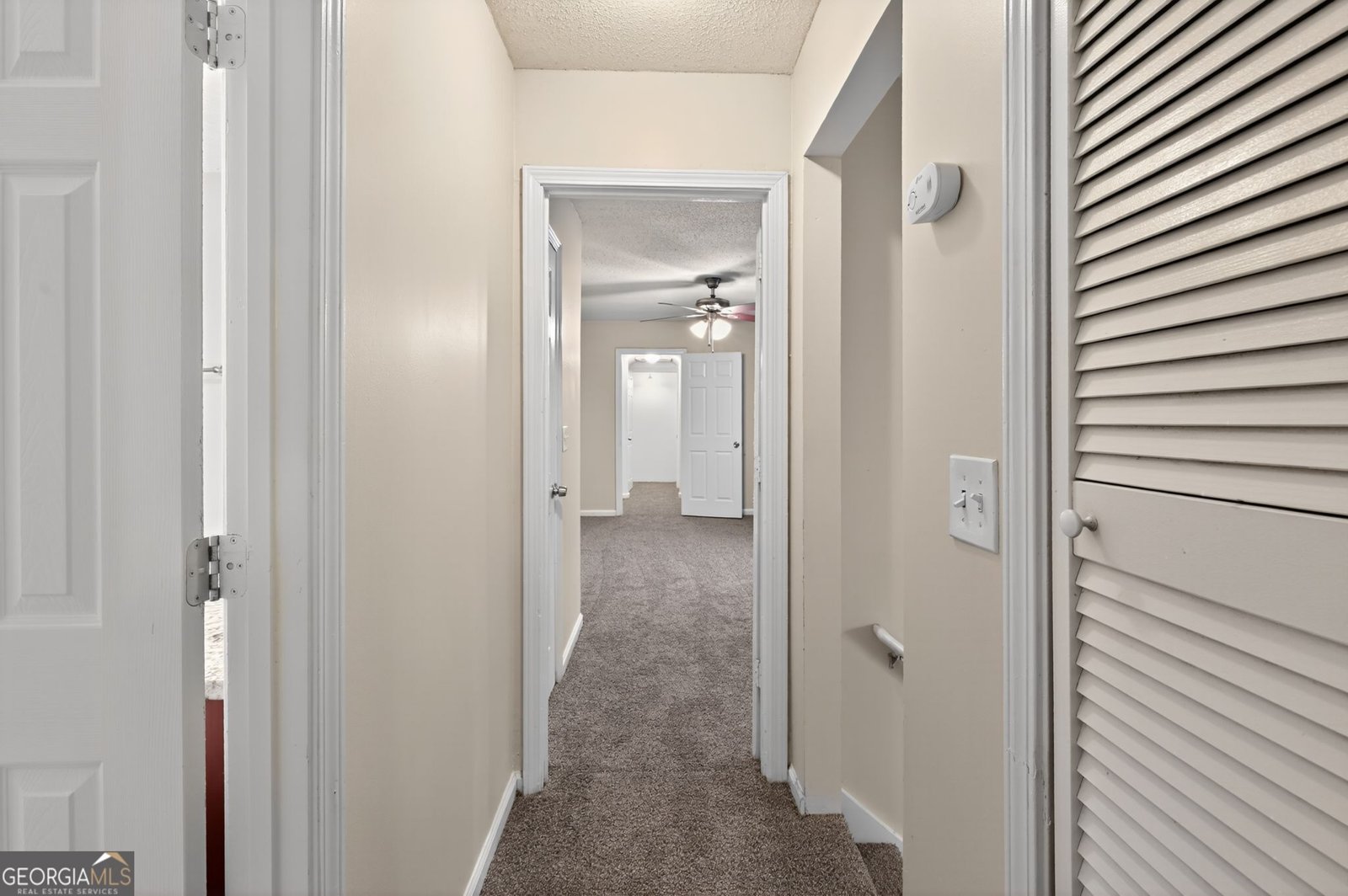 1017 Forest West Court Stone Mountain - 15