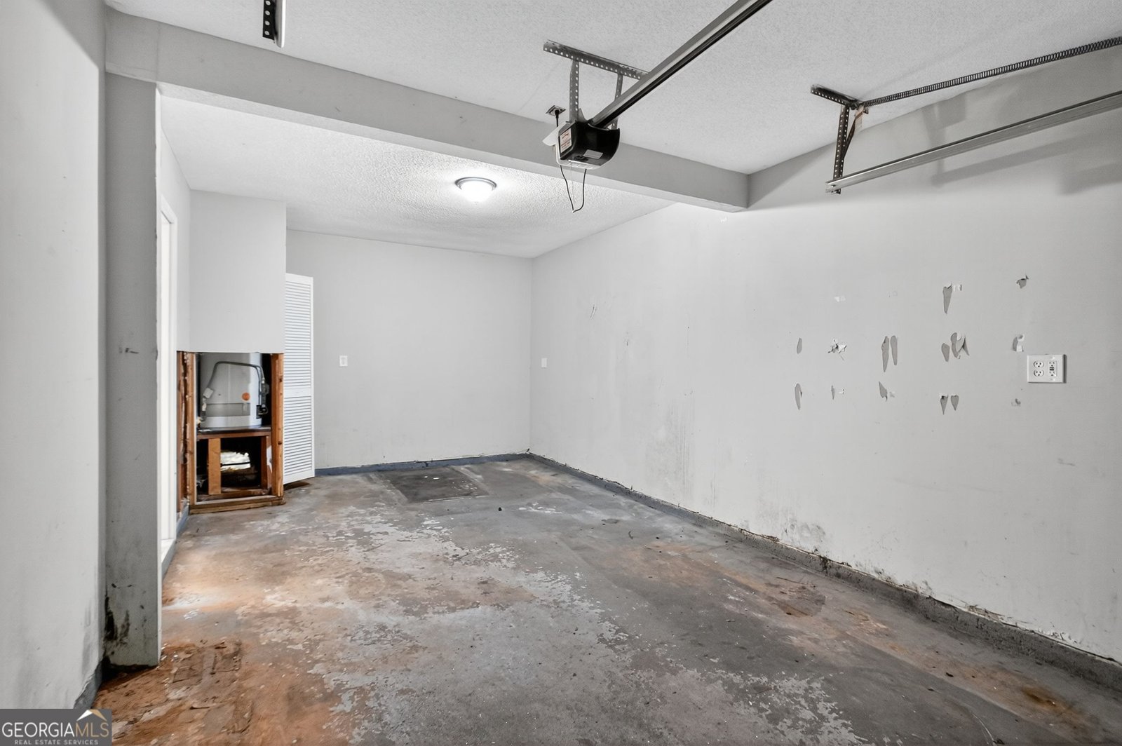 1017 Forest West Court Stone Mountain - 2