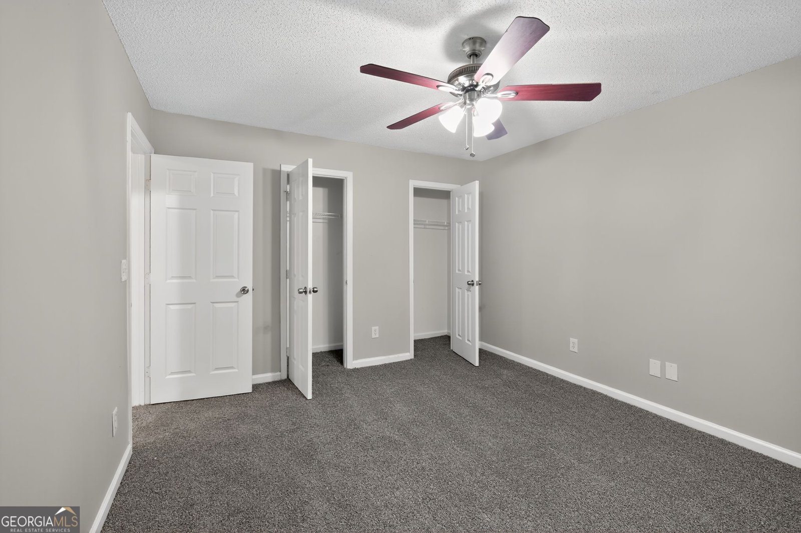 1017 Forest West Court Stone Mountain - 25