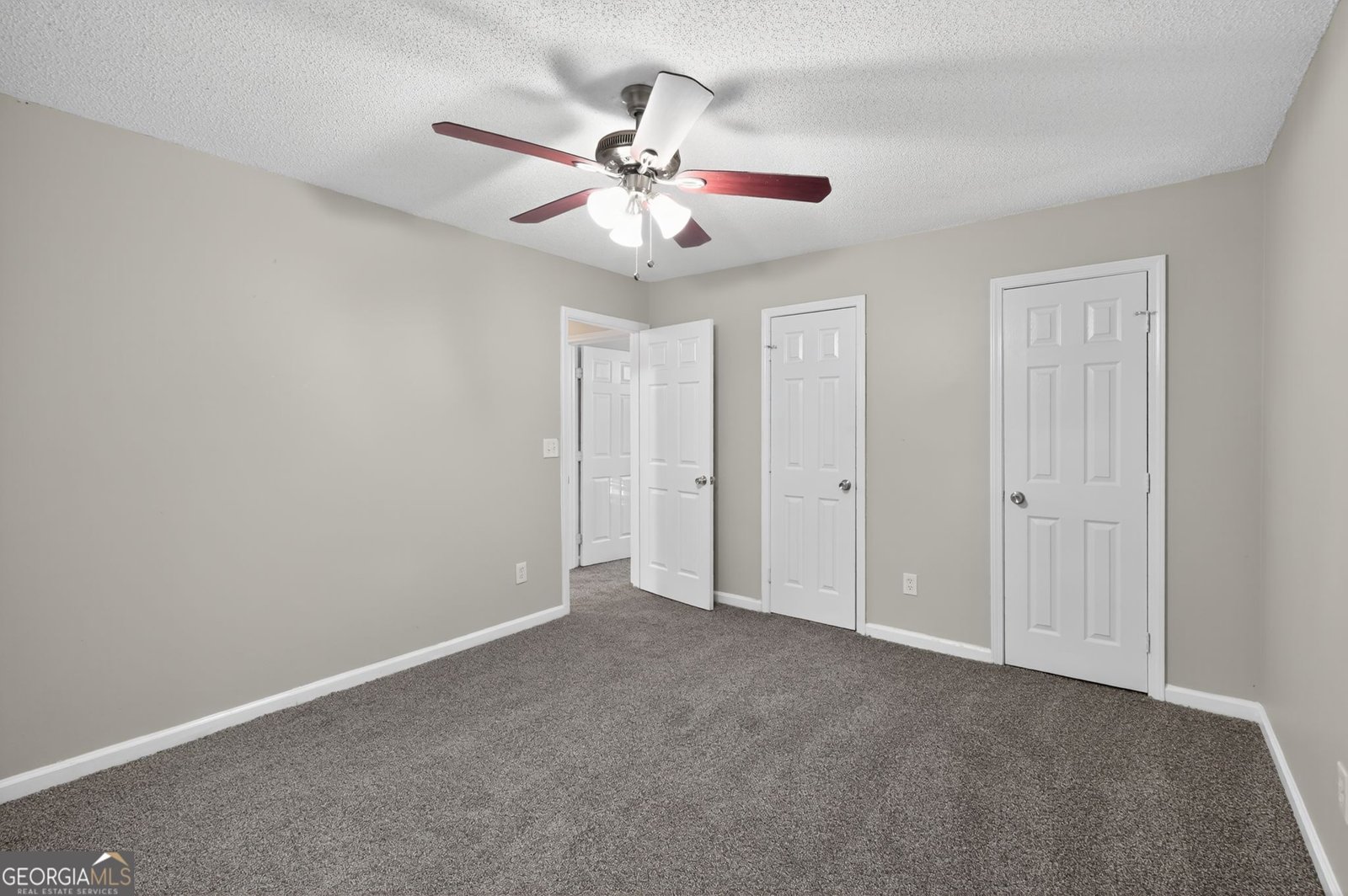 1017 Forest West Court Stone Mountain - 26