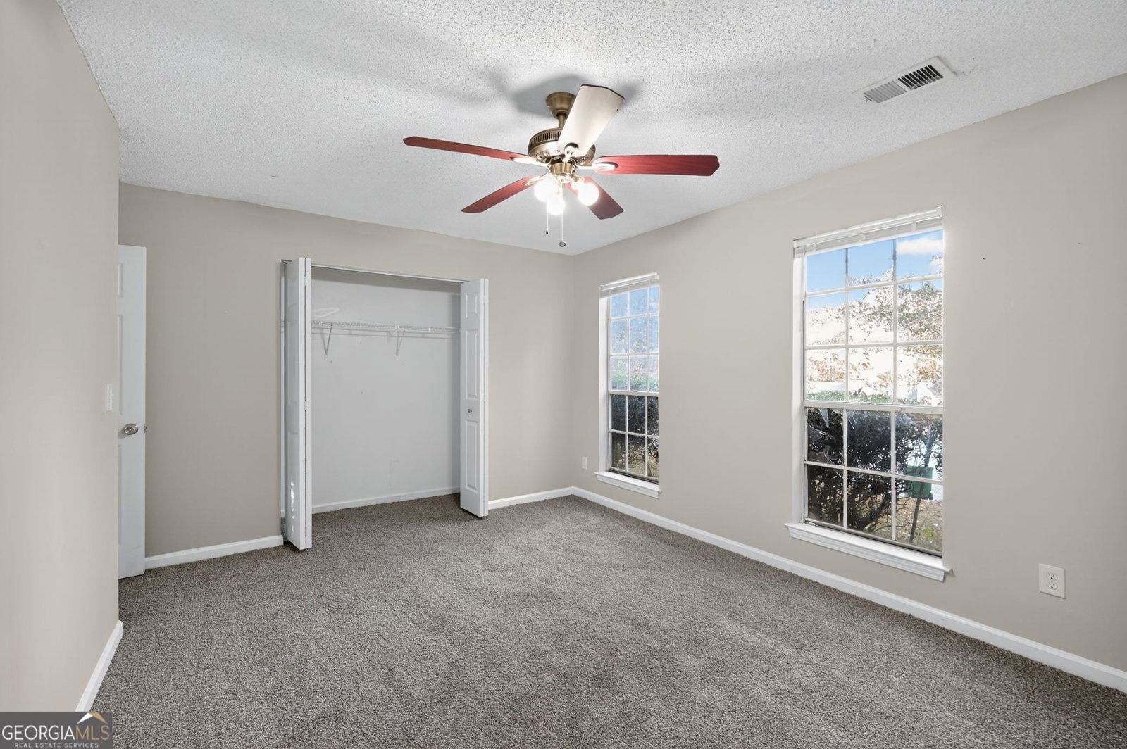 1017 Forest West Court Stone Mountain - 27