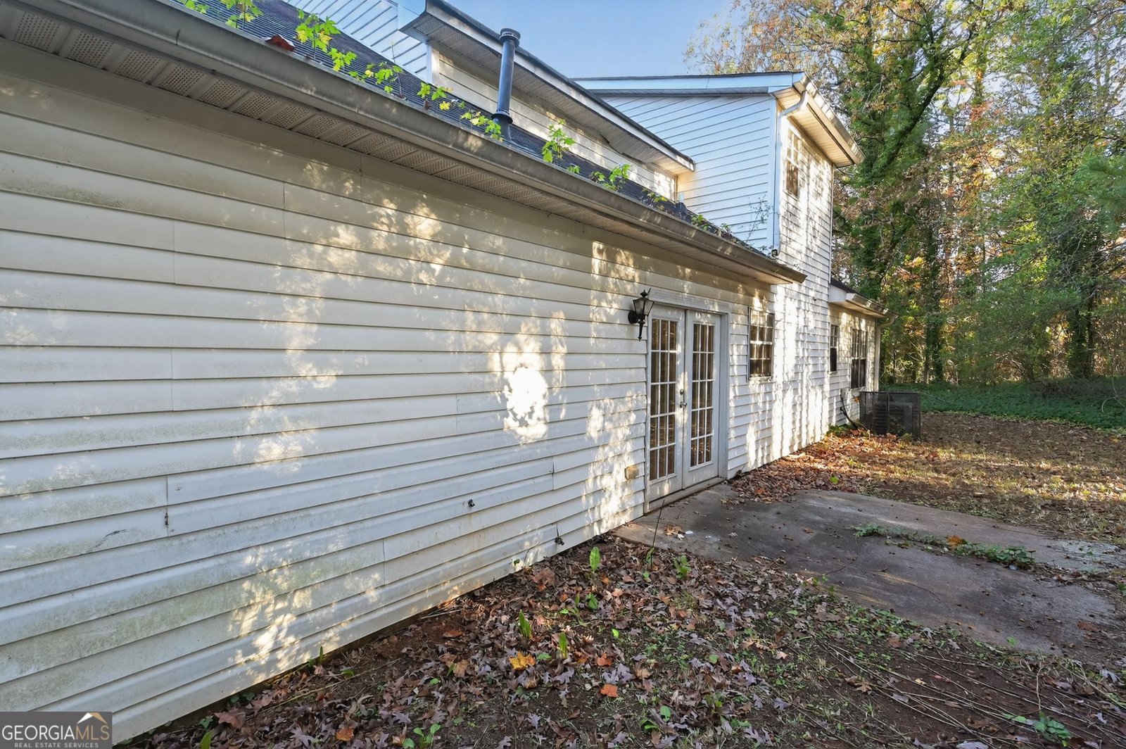 1017 Forest West Court Stone Mountain - 29