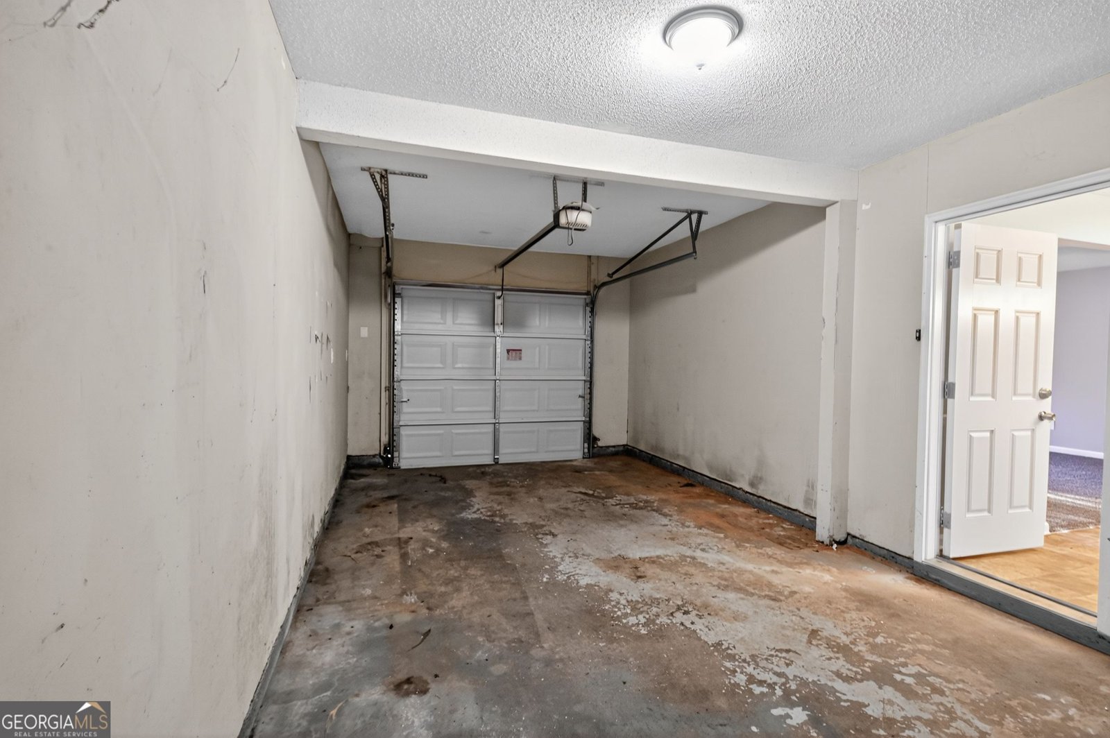 1017 Forest West Court Stone Mountain - 3