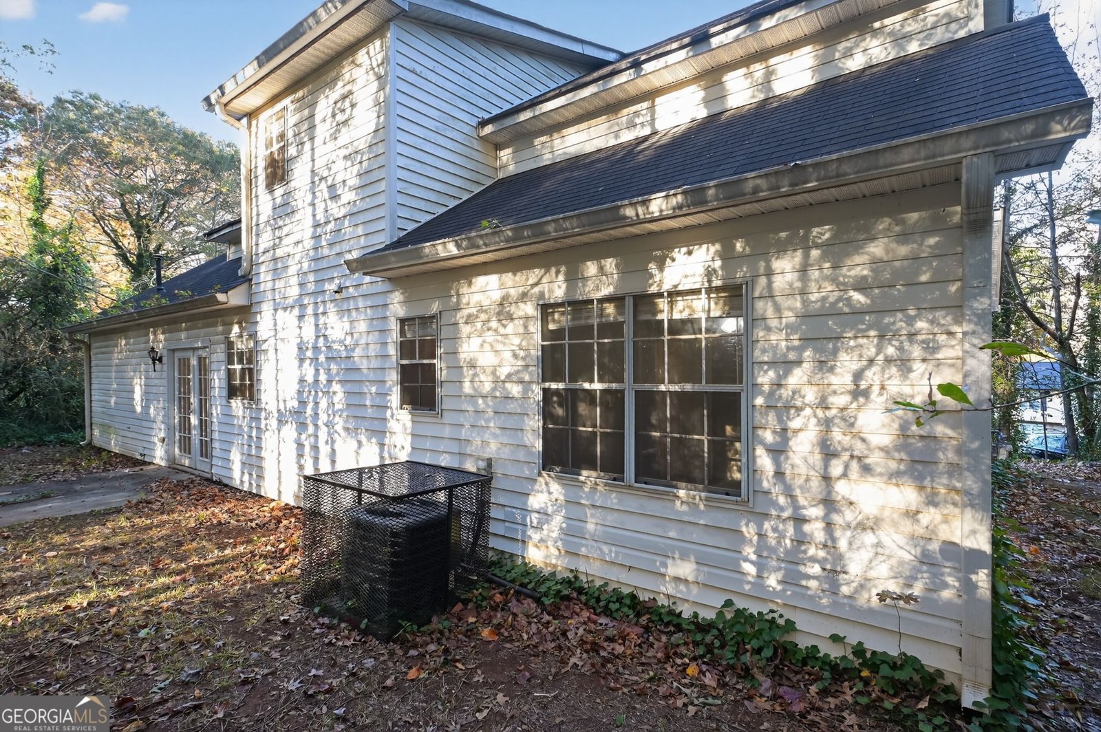 1017 Forest West Court Stone Mountain - 30