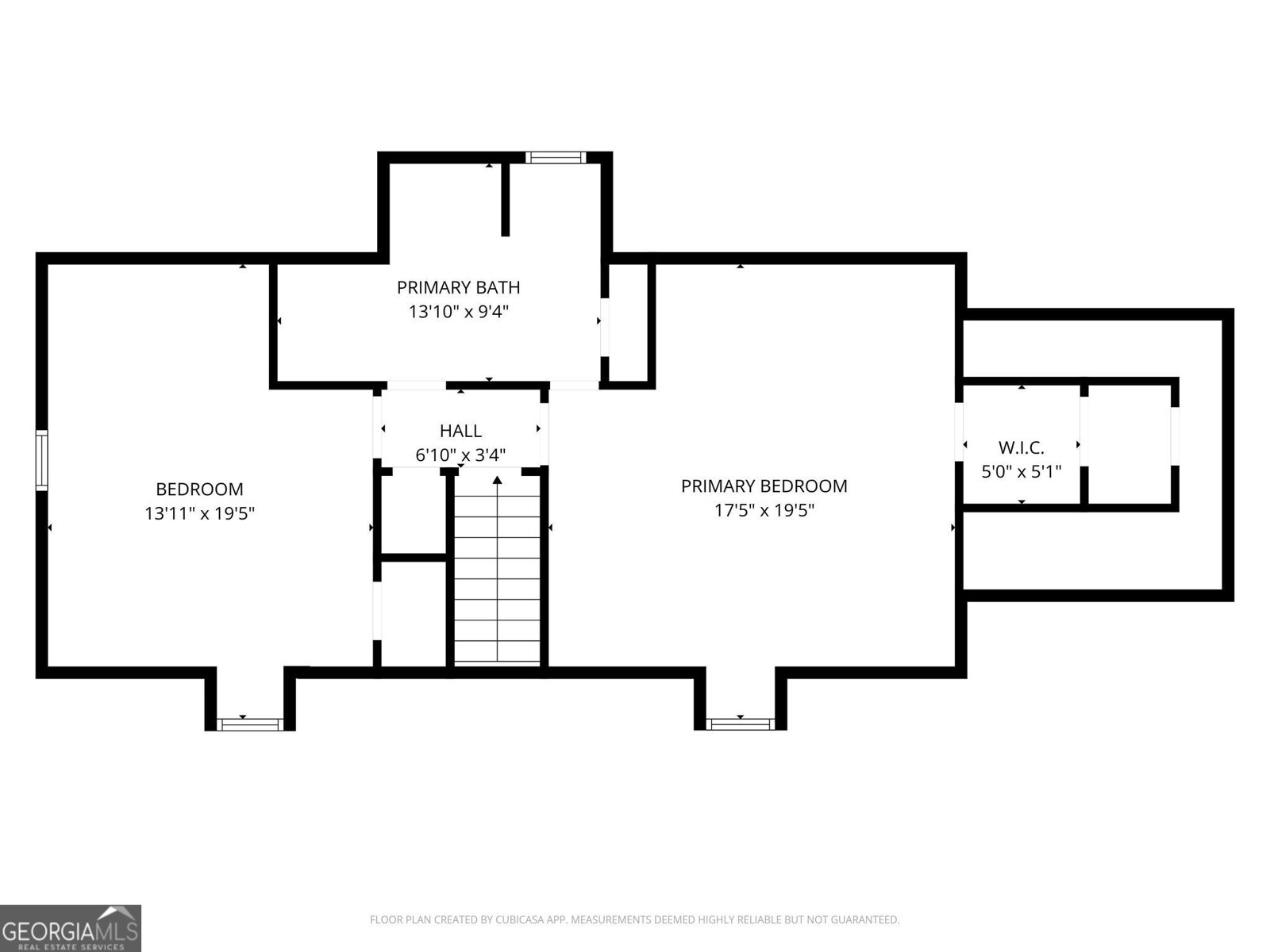 1017 Forest West Court Stone Mountain - 33