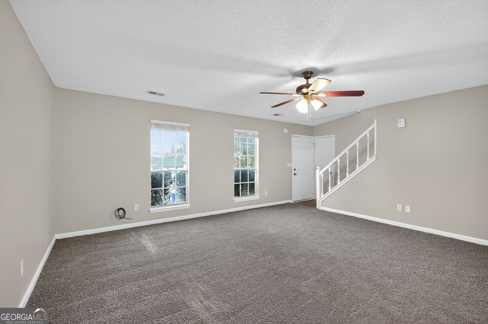 1017 Forest West Court Stone Mountain - 4