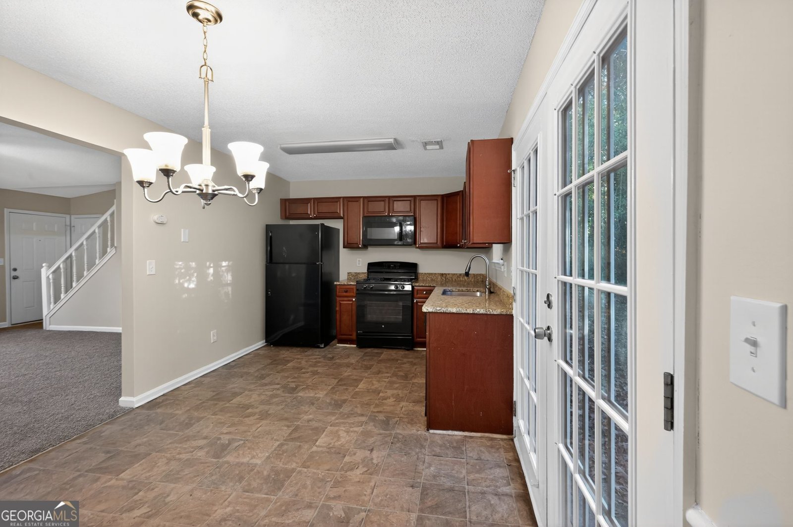 1017 Forest West Court Stone Mountain - 8