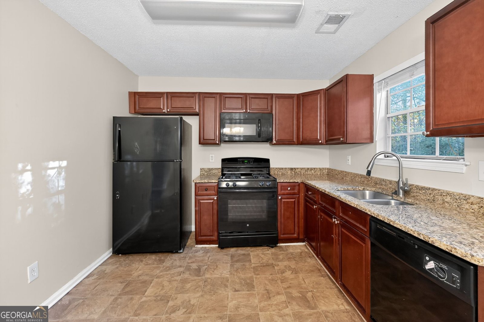 1017 Forest West Court Stone Mountain - 9