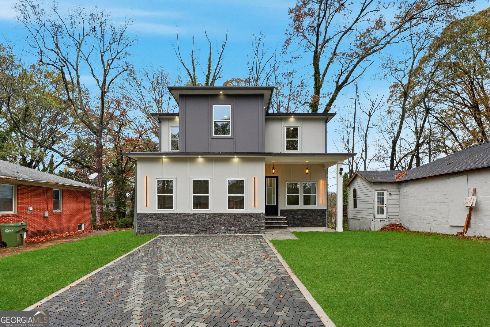 198 Stanhope Circle Atlanta - 2