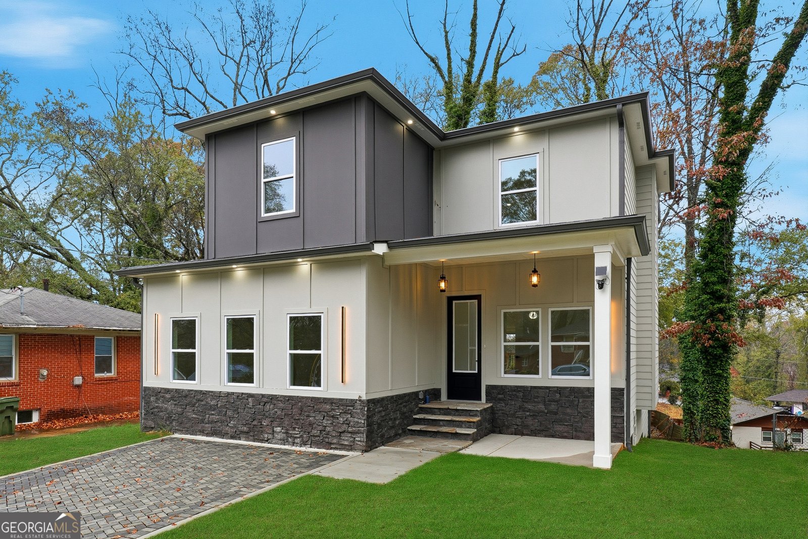 198 Stanhope Circle Atlanta - 3