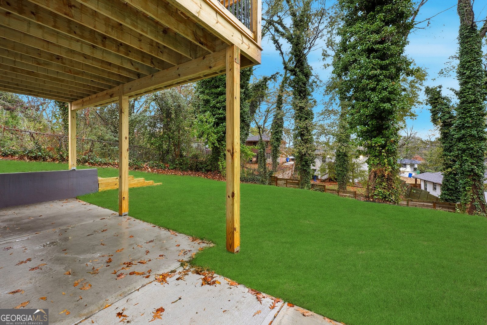 198 Stanhope Circle Atlanta - 30