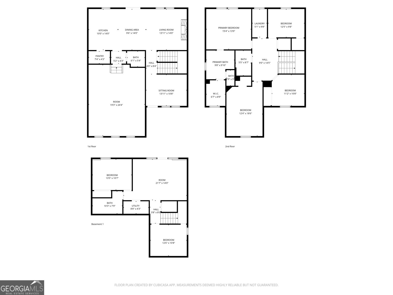 198 Stanhope Circle Atlanta - 32