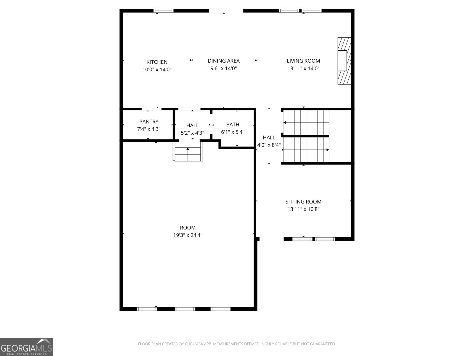 198 Stanhope Circle Atlanta - 33