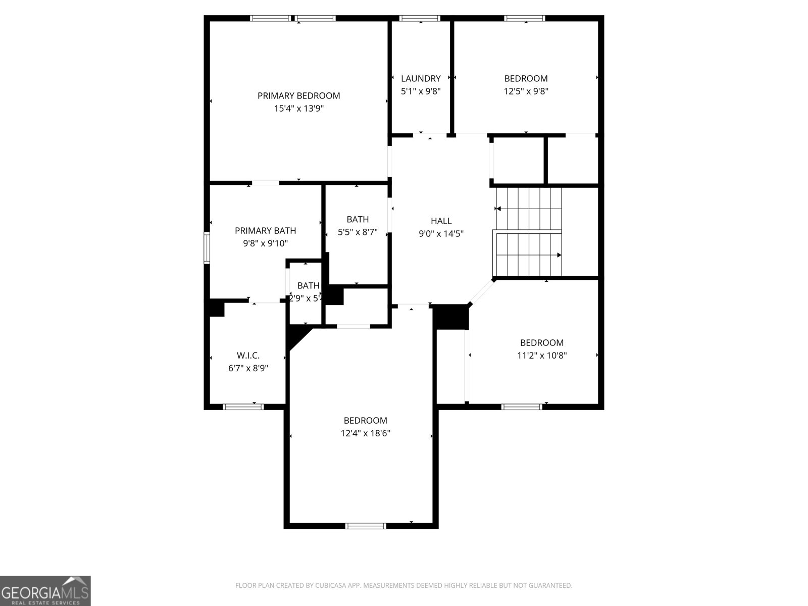 198 Stanhope Circle Atlanta - 34