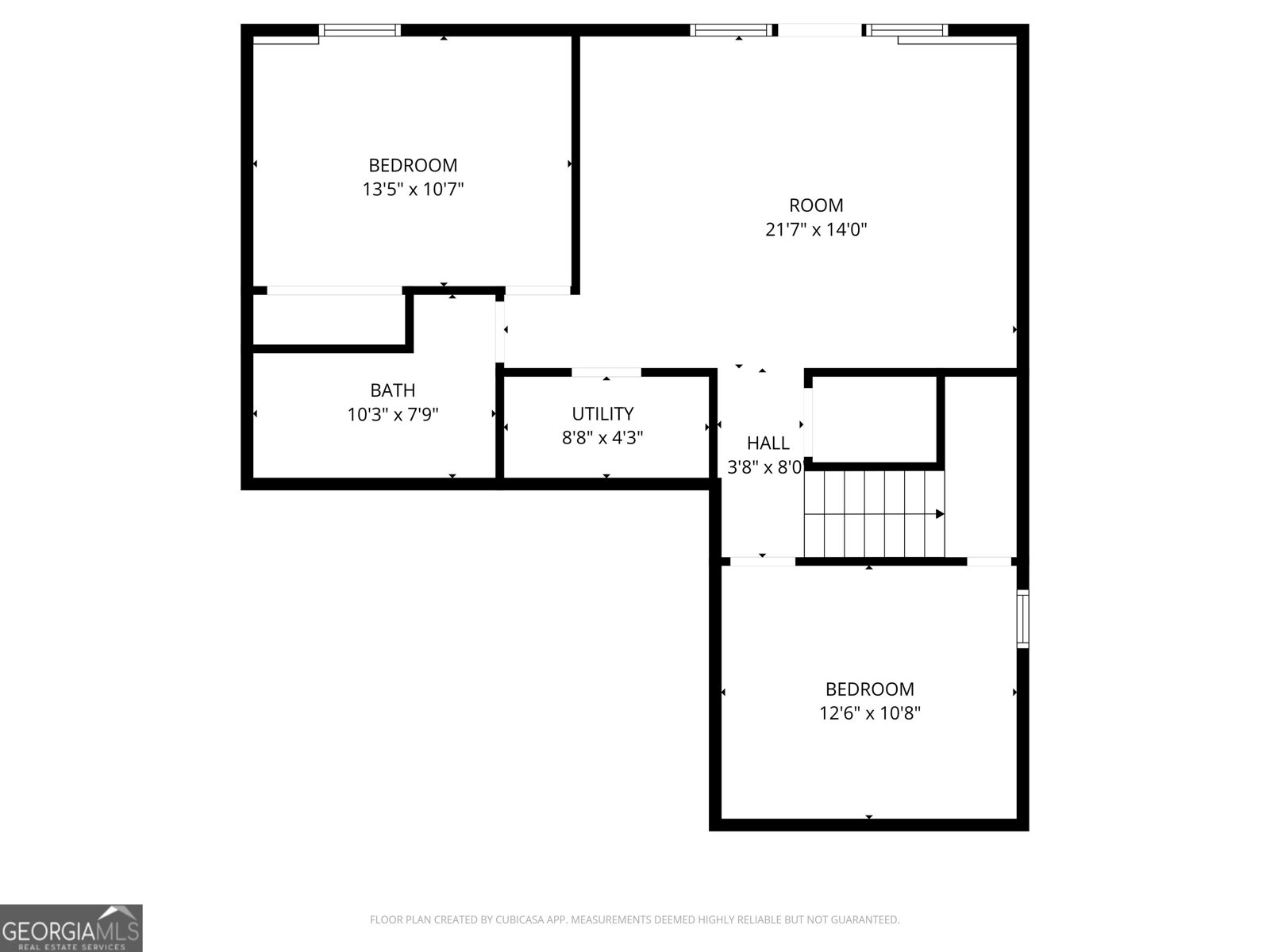 198 Stanhope Circle Atlanta - 35